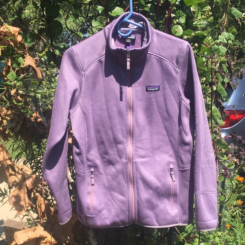 Patagonia Tech Fleece size L